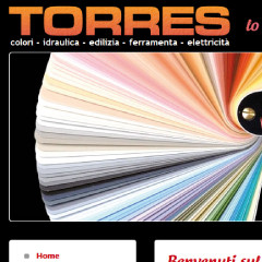 Torres Colori Palermo