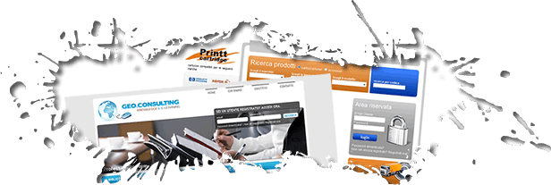 Realizzazione sito e-commerce