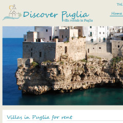 Discover Puglia