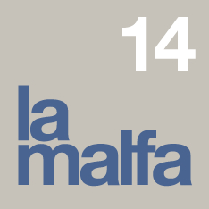 Fashion! La Malfa 14 è online con Os2