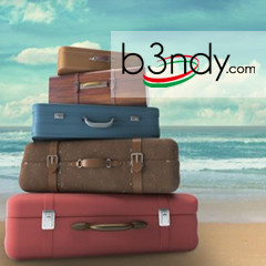 b3ndy: borse e accessori online