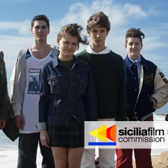 Os2 a Cannes con il sito di Sicilia Film Commission