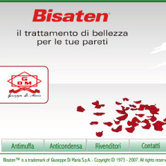 Bisaten