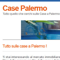Case Palermo