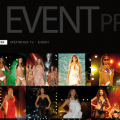 Società di produzione Event