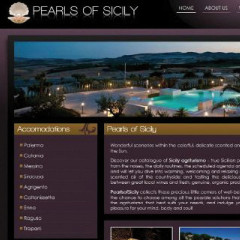 Pearls Of Sicily