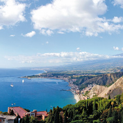 Sicily Beach Villas