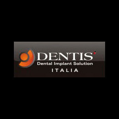 Progettazione logo Dentis Italia