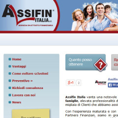 Assifin Italia