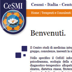 Centro Studi di Medicina Integrata