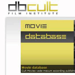 DBcult.com – Film Cult Institute