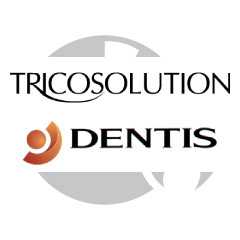 Tricosolution / Dentis