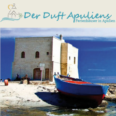 Duft Apuliens