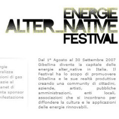 Energie alter_native festival