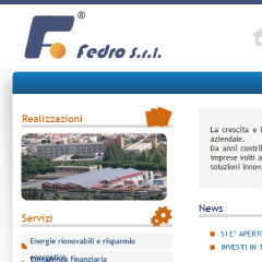 Fedro Servizi SRL – consulenza finanziaria ed energie rinnovabili