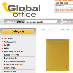 Global Office Shop online