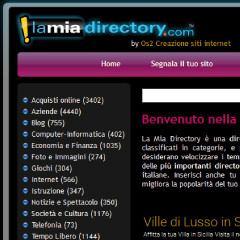 La Mia Directory