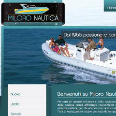 Nautica Miloro