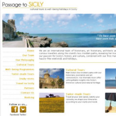 Passage to Sicily
