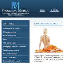 Progresso Medico