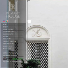 Romano House Luxury Hotel Catania