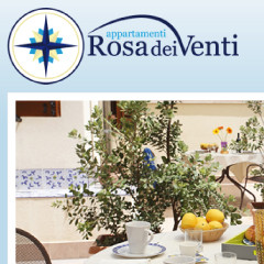 Residence Trapani Rosa dei Venti