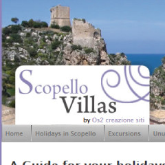Scopello Villas – Scopello Tourist Guide