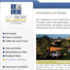 Solosicily – mercato tedesco