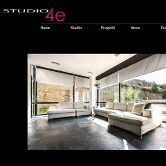 Studio4e – studio di architterura