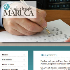 Studio Legale Maruca