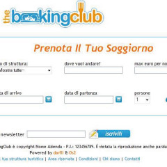 The Booking Club