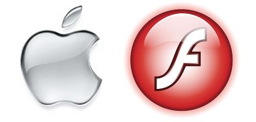 guerra adobe vs apple su flash - Os2 