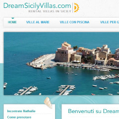 Dream Sicily Villas