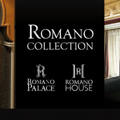 Romano Collection Gruppo – Hotel di Lusso