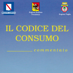 Codice del Consumo