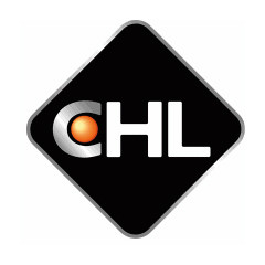 Nuovo Packaging per CHL