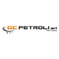 GC Petroli – creazione Logotipo