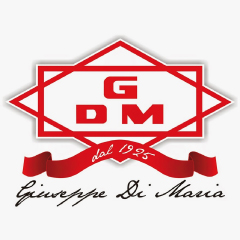 logo giuseppe di maria spa