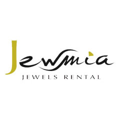 Creazione logo Jewmia Jewels Rental