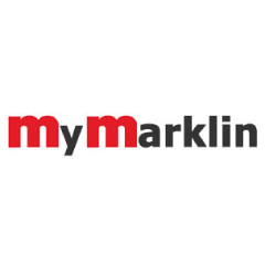 MyMarklin – creazione logo