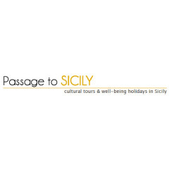 Logo Passage to Sicily