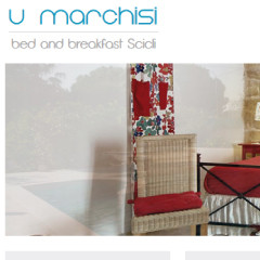 Bed and breakfast U Marchisi Modica