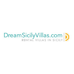 Logo Dream Sicily Villas