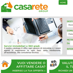 Casarete Gruppo Immobiliare