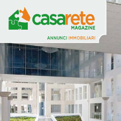 Rivista mensile immobiliare Casarete