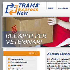 TraMa Express Torino