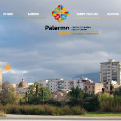 Palermo Capitale Cultura Europea 2019