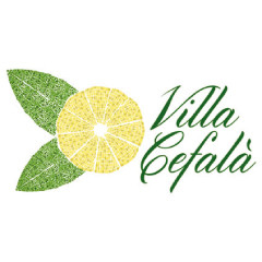 Tenuta Cefala – creazione logo