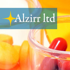 Alzirr Limited UK