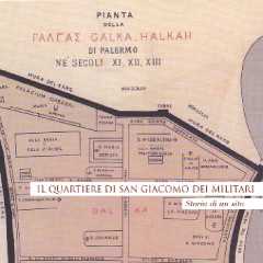 Il quartiere di San Giacomo dei militari